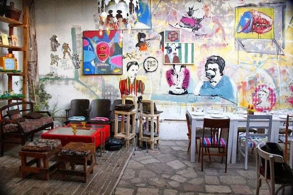 Dada Mini, Bar in Guemes, Cordoba