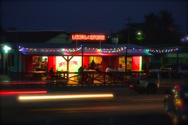 Local Store, Bar in palm beach