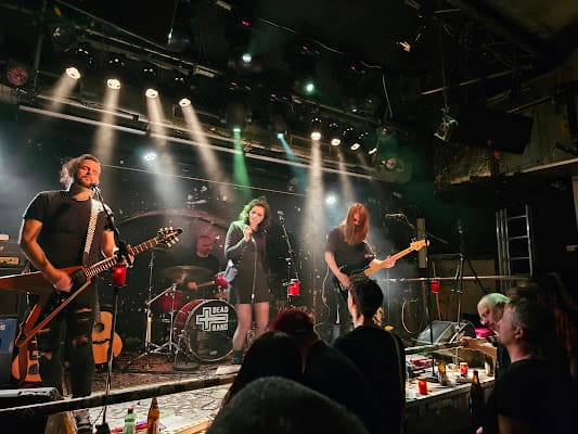 Chelsea, Live Music in gurtel