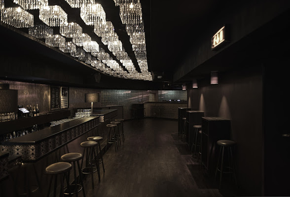 Sass Music Club Nightclub in Prater / Leopoldstadt, Vienna