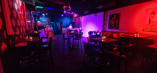 Weberknecht, Bar in gurtel