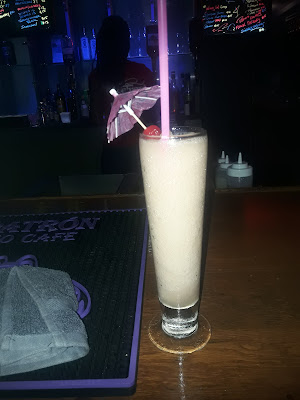 Suga Ultra Lounge, Nightclub in saint lawrence gap