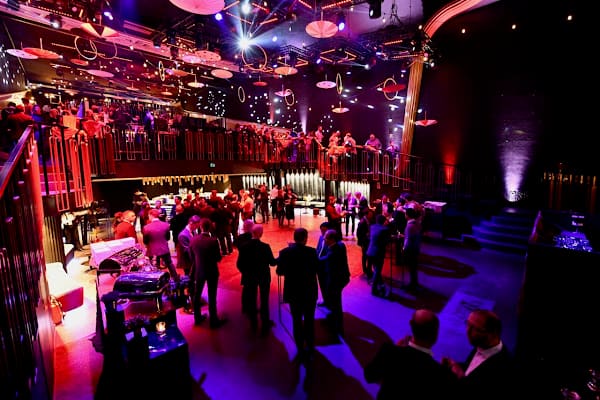 Matonge Club, Nightclub in ixelles