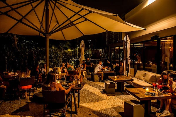 300 Cosmo Beach Club, Florianópolis