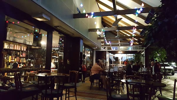 Empório Bocaiúva Bar in Centro, Florianópolis