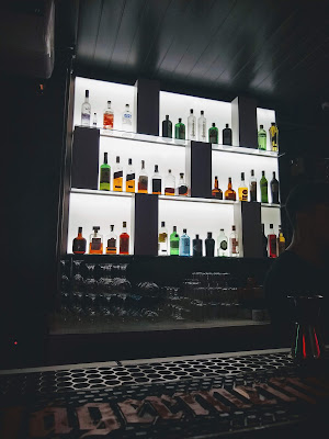 No Class, Lounge in centro florianopolis