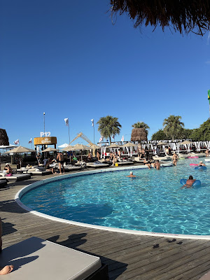 P12 Parador Internacional, Florianópolis
