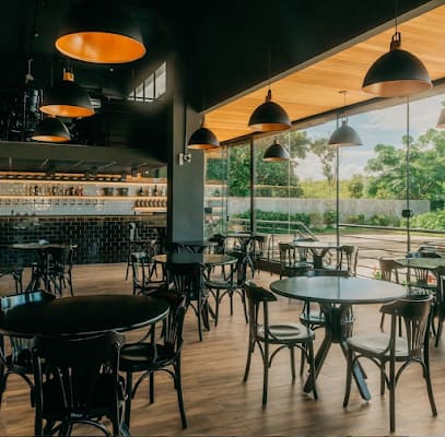 UNIKA Cervejaria Bar in Centro, Florianópolis