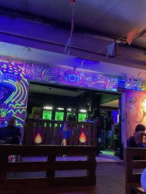 BomBar Live Music in Rio Vermelho, Salvador