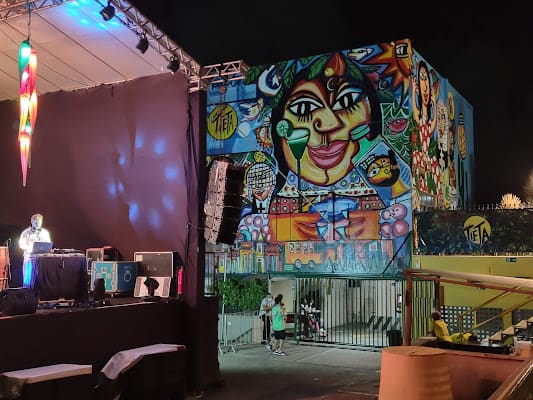 Largo da Tieta, Salvador