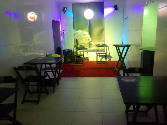Ovelha Negra Barra, Musique live in barra