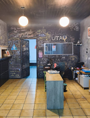 Utau Karaokê, KTV in rio vermelho