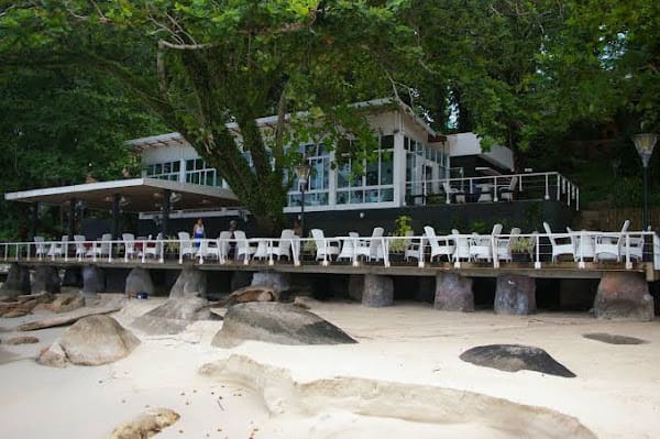 Papa Pippo, Sihanoukville