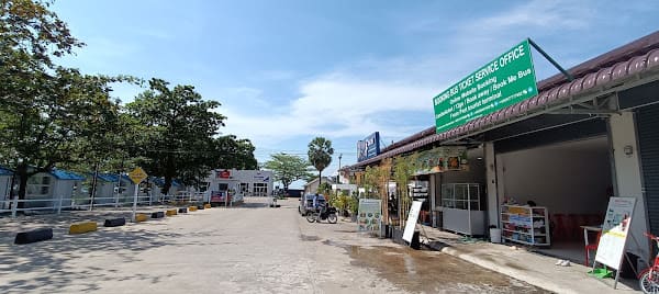 Snake House, Sihanoukville