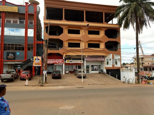 Brasserie du Carrefour, Yaounde