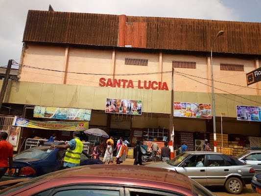 Santa Lucia, Yaounde