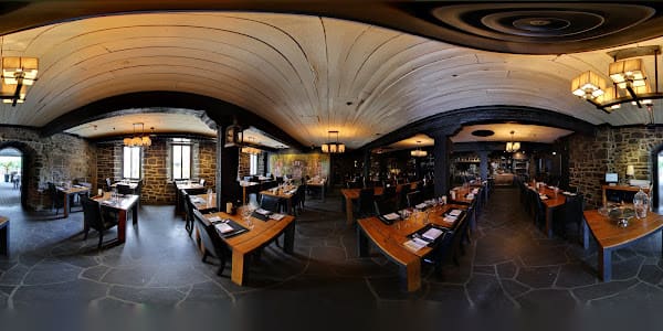 Auberge Saint-Gabriel, Montreal