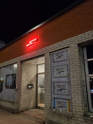 Bar Le Ritz PDB, Montreal