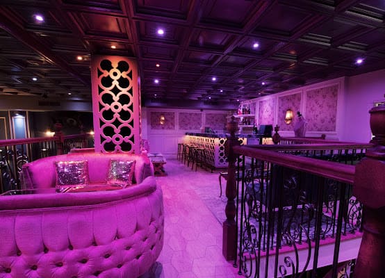 Bord'Elle Boutique Bar, Montreal
