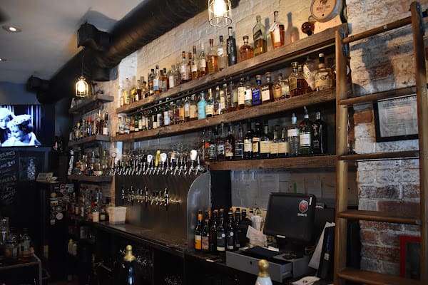 Bar Hop, Toronto
