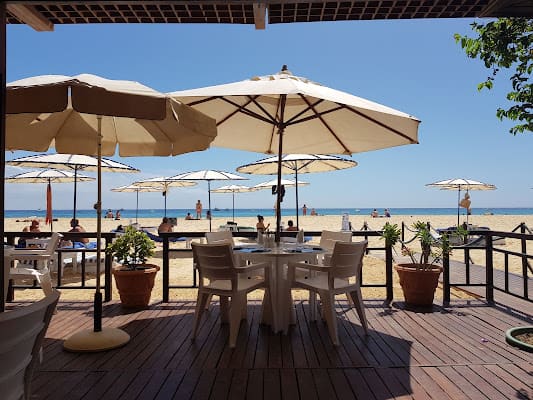 Morabeza Bar, Bar in Santa Maria Strip, Santa Maria