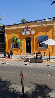 La Casa en el Aire, Live Music in bellavista