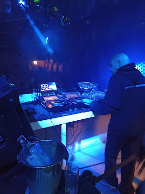 Octava Club, Bogotá
