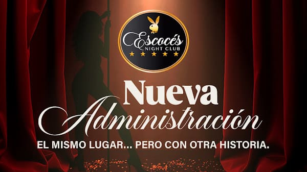 Escoces Nightclub, Cali