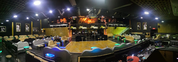 La Negra Disco Club, Cali