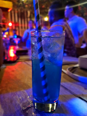 Eivissa Beach Club, Cartagena
