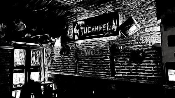 Tu Candela, Discoteca in centro historico