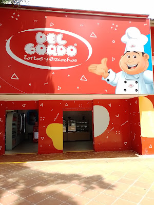 La Tienda del Gordo Bar in Laureles / La 70, Medellin