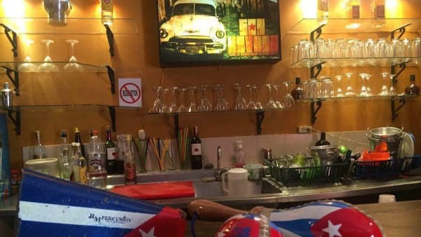 Son Havana, Musique live in laureles