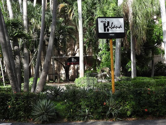 Café Cantante Mi Habana, Havana