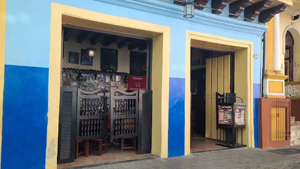 Casa de la Trova, Santiago de Cuba