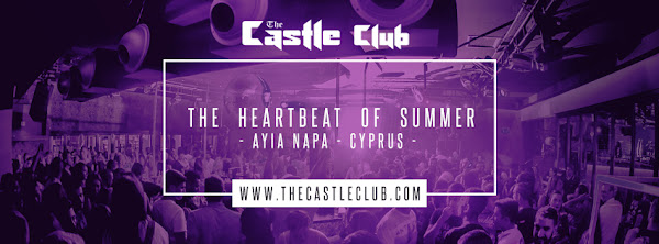 Castle Club, Ayia Napa
