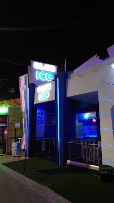 Club Ice, Ayia Napa