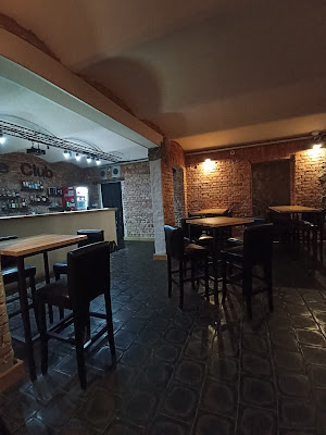Musikbar Cheb, Cheb