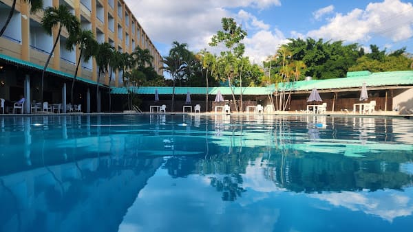 Casino Hispaniola, Santo Domingo