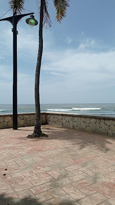 Parque Guibia, Bar in Malecon, Santo Domingo