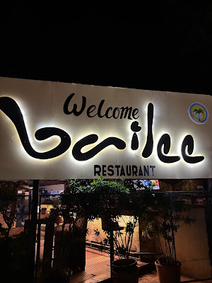 Bailey's Sosua Bar in Pedro Clisante, Sosua