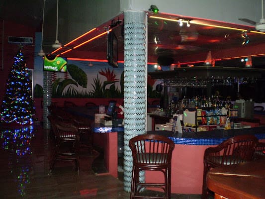 Diamond Club and Lounge, Sosua