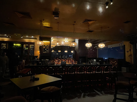 Cairo Capital Club, Cairo