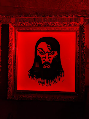 Chez Raspoutine, Boate in Champs-Elysees / George V, Paris