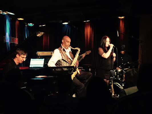 A-Trane Jazz Club, Live-Musik in artemis
