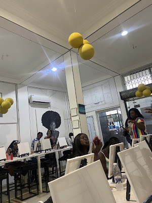 Sip Cocktail Bar, Lounge in airport city east legon