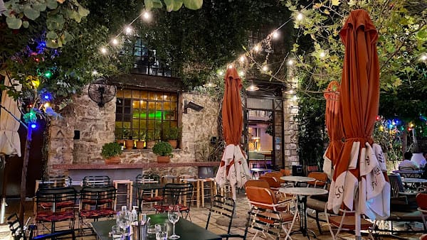 Local Pub, Athens