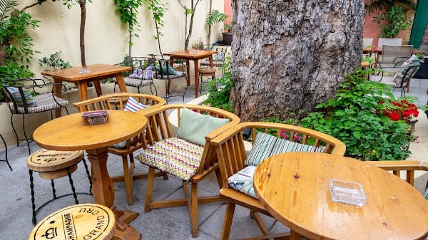 Boheme Live Music Club, Crete