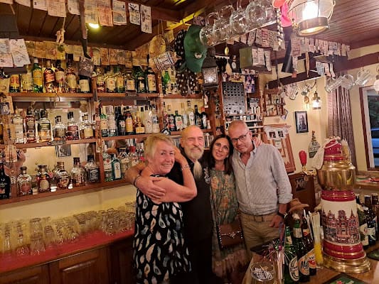 Mojo Bar, Crete