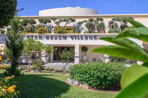 Star Beach Village, Crete